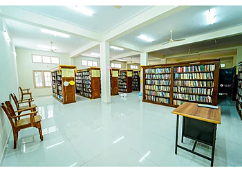 Mysuru Central Library