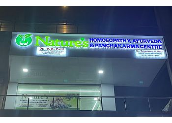 NATURE'S Homoeopathy, Ayurveda & Panchakarma Centre