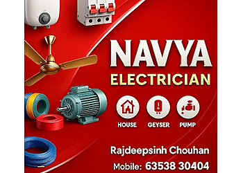 Navya Electrician Service