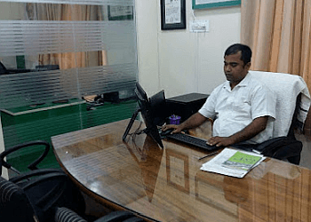 Nayadarshan Associates