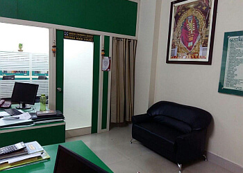 Nayadarshan Associates