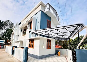 NB Construction Contractor