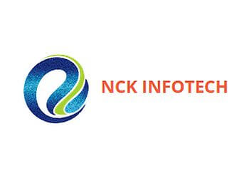 NCK Infotech Pvt Ltd
