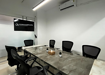 N D Savla & Associates N D Savla & Associates