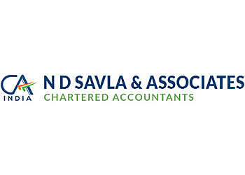 N D Savla & Associates