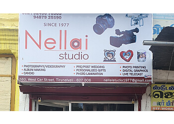 NELLAI STUDIO