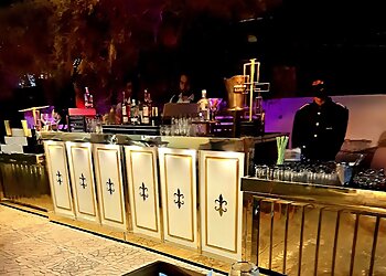 Nepo'lia Catering Services