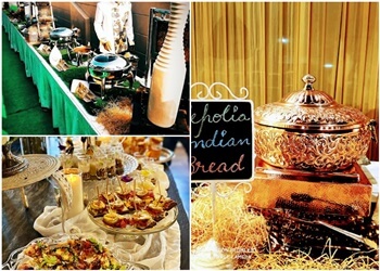 Nepo'lia Catering Services