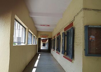 N.E.S. Science College