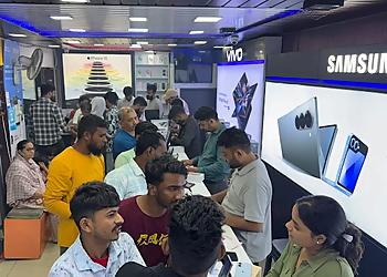 NEW DHAKA MOBILE GALLERY