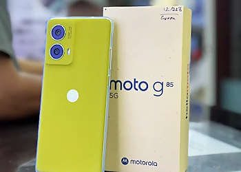 NEW DHAKA MOBILE GALLERY