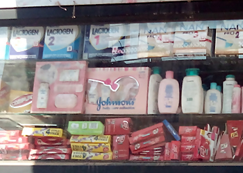 NEW Harsh Medical 24x7 BRANCH 7