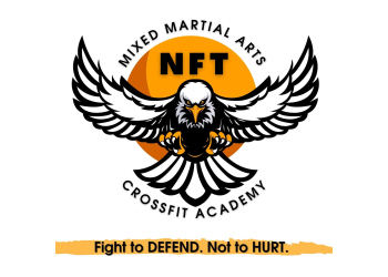 NFT MMA CrossFit Academy