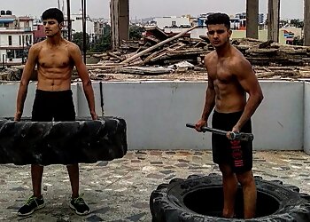 NFT Martial Arts Academy