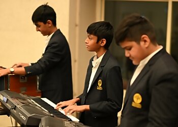 N.H. Goel World School