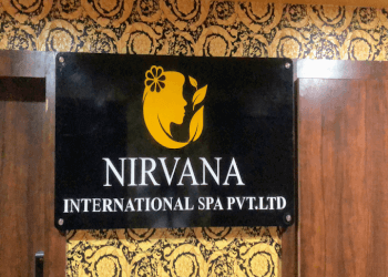 Nirvana International Spa Pvt. Ltd