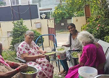 Nishitha Old Age Home & Home Care Service