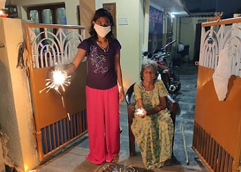 Nishitha Old Age Home & Home Care Service