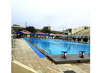 NIT International Swimming Pool