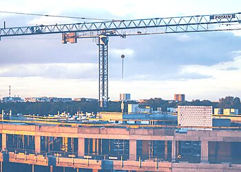 NKC Projects Pvt. Ltd.