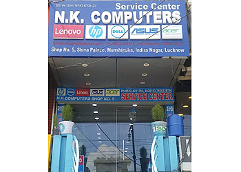 NK Computers