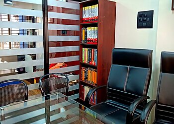 N. K. Law Associates