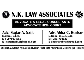 N. K. Law Associates