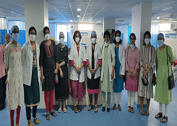 NKP Salve Institute of Medical Sciences & Research Centre