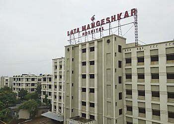 NKP Salve Institute of Medical Sciences & Research Centre