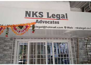 NKS Legal