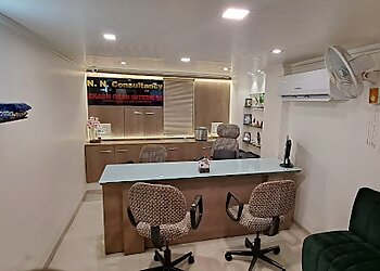 N N Consultancy