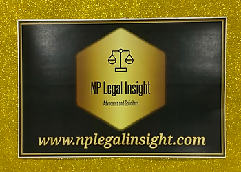 NP Legal Insight