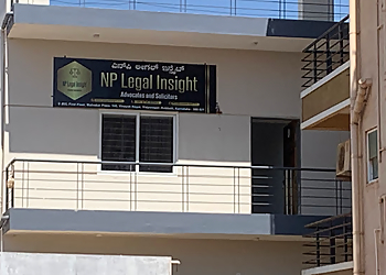 NP Legal Insight