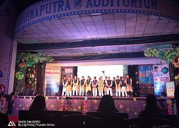 NPS International School