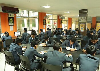 NPS International School