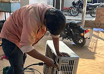 N R Cool Refrigeration