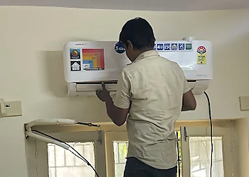 N R Cool Refrigeration 