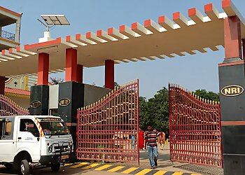 NRI Institute of Technology