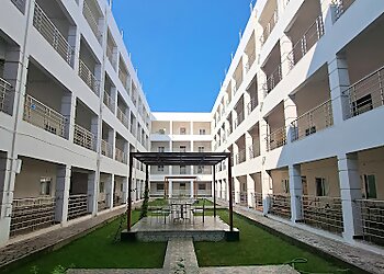 NRI Institute of Technology