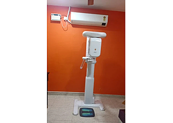 NRS Multi Speciality Dental Hospital