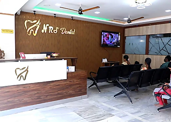 NRS Multi Speciality Dental Hospital