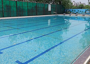 Moradabad Swimming Pools N.S. Aquatics & Swimming Classes image 1