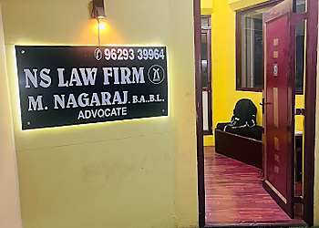NS Law Firm Coimbatore
