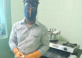 N S Pest Control Services