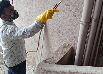 N S Pest Control Services