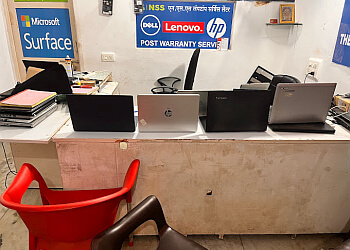 NSS Laptop Service Center