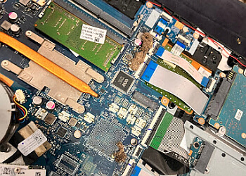 NSS Laptop Service Center