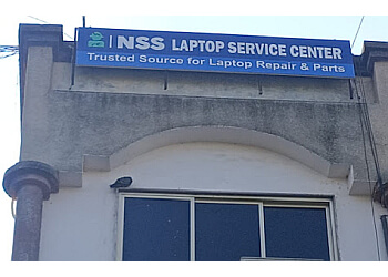 NSS Laptop Service Center 