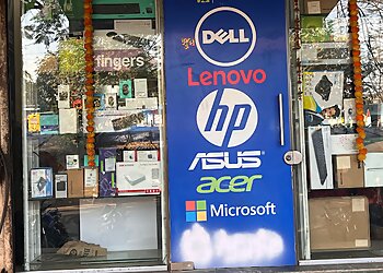 NSS Laptop service center