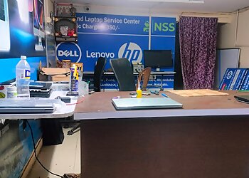 NSS Laptop service center